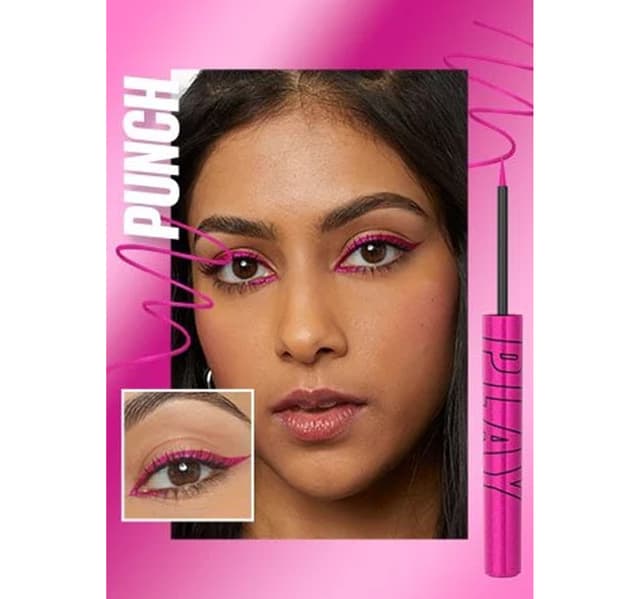 Maybelline New York Tattoo Liner Play Punch 1 pc