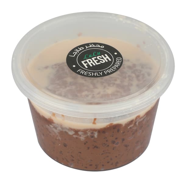 Champorado Rice In Cocoa 250 G