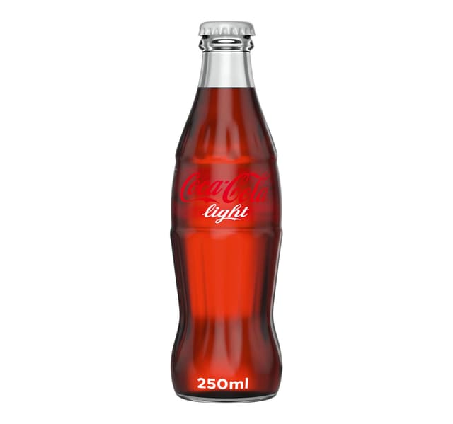 كوكاكولا لايت 250مل