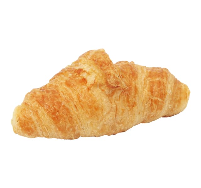 All Butter Mini Croissant 1 Pc
