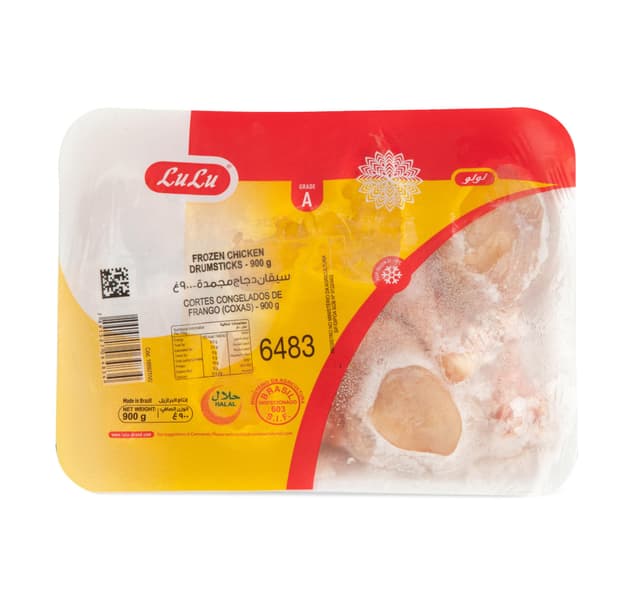 Lulu Chicken Drumstick 900 G