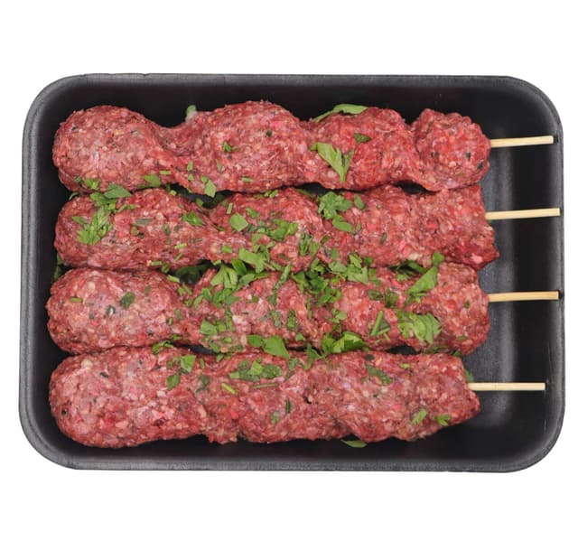 Local Beef Kofta 500g