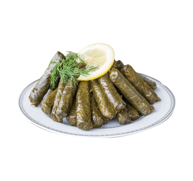 Greek Orint Stuffed Vine Leaves 300 G