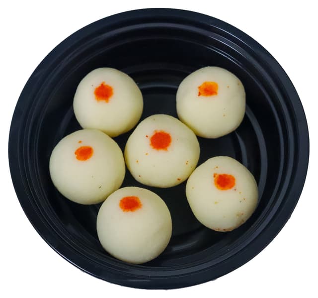 Coconut Laddu 250g Approx Weight