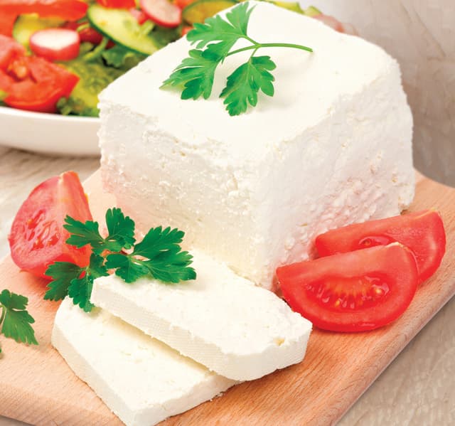 Egyptian Domty Istanbully Cheese 250 G