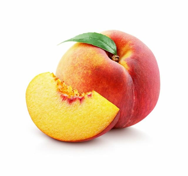 Peaches Tunisia 500 G