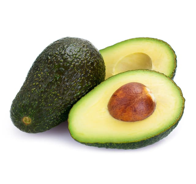 Avocado Hass South Africa 500 G