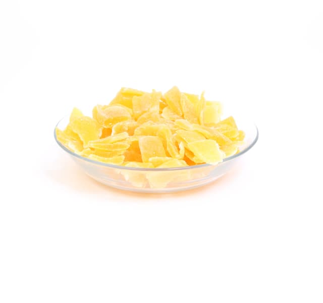 Dehydrated Mango Chunk 300 G
