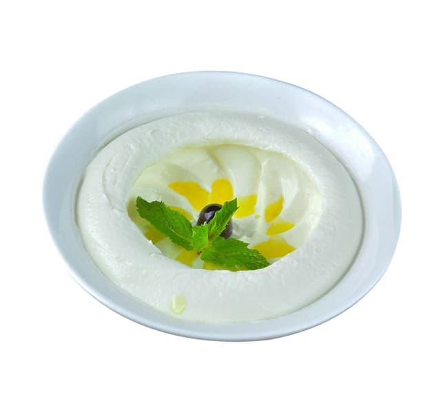Fresh Labneh Jarashia 300 G