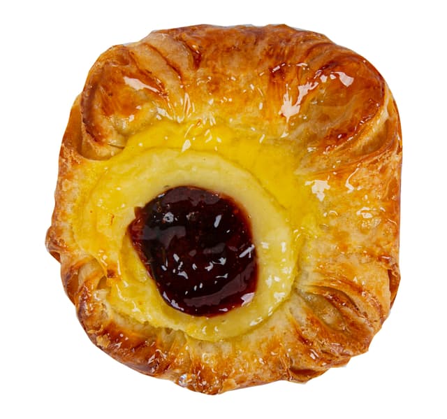 بيك آرت لولو دانيش ستروبري 55 g