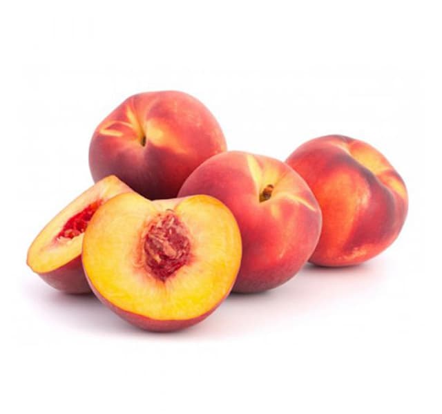 Peaches 1 Pkt