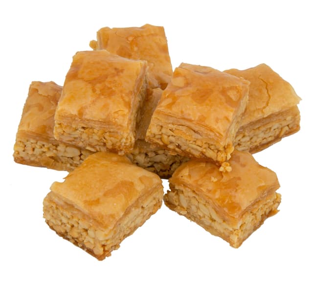 Bake Art Lulu Premium Backlawa Cashew 500 G