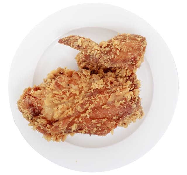 Broasted Chicken 1 4 1 Pc