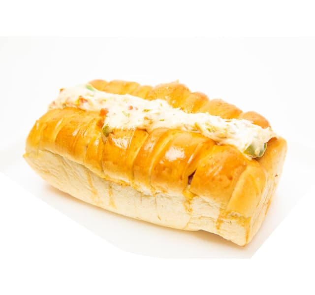 Bake Art LuLu Chicken Sausage Mayonnaise 1 pc