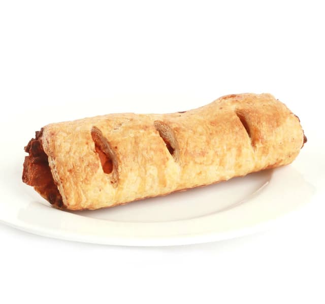 Chicken Tikka Puff 1 Pc