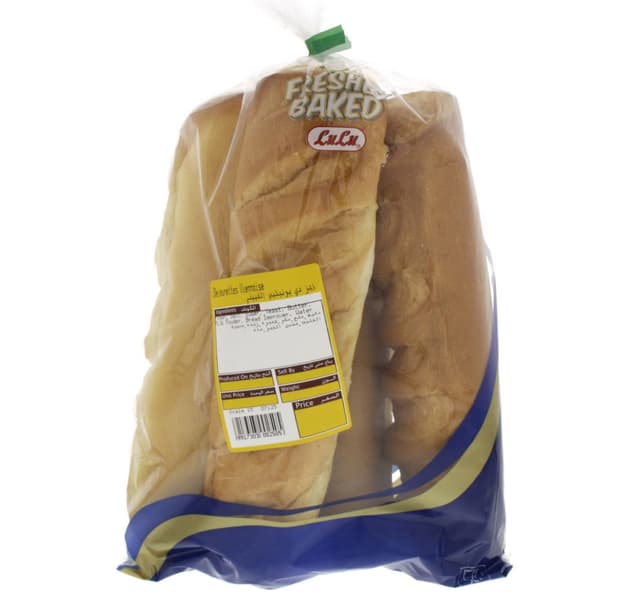 Bake Art Lulu Dejeunettes Viennoise 1 Pkt
