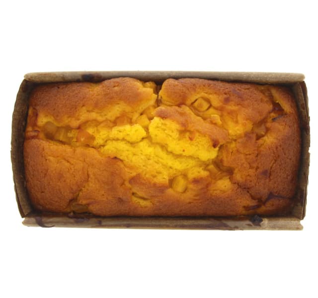 Lulu Mango Loaf Cake 350 G