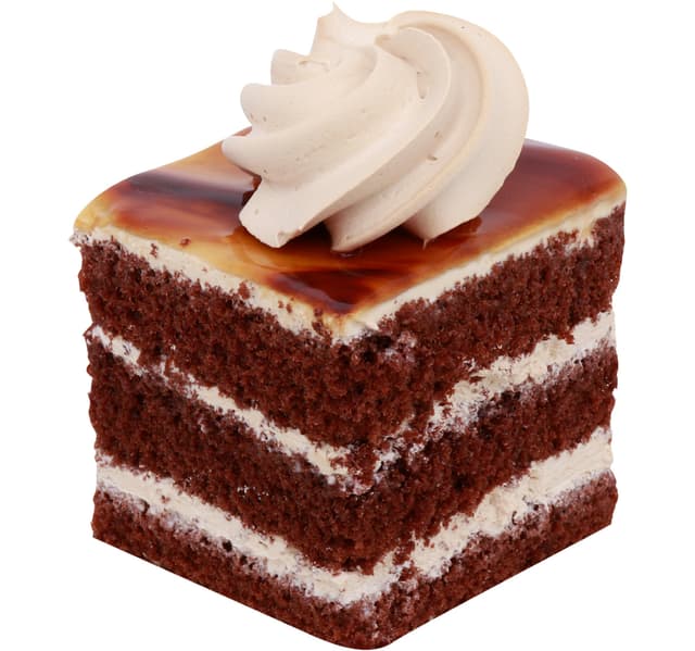 Cappachino Pastry Small 60 G