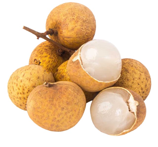 Longan Fruit 1 Pkt