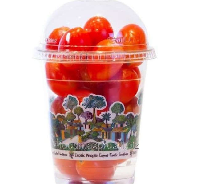 Tomato Cherry Shaker Holland 250 G