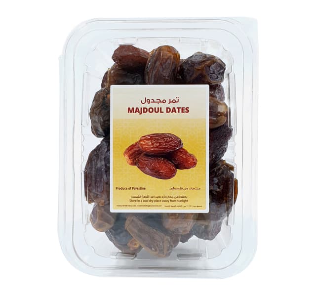 Majdoul Dates 500 G