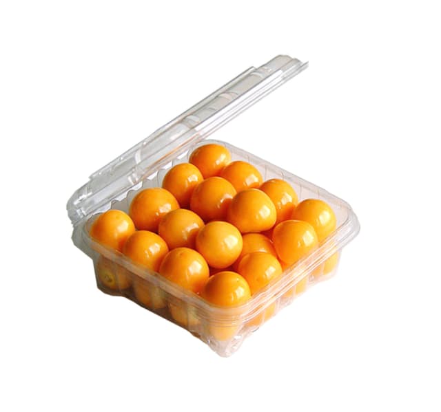 Golden Berry Columbia 1 Pkt