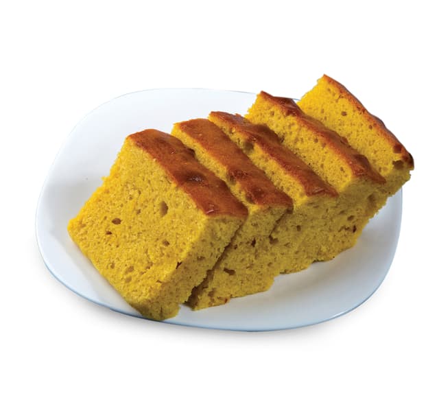 Bake Art Lulu Fresh Banana Slice Cake 5 Pcs