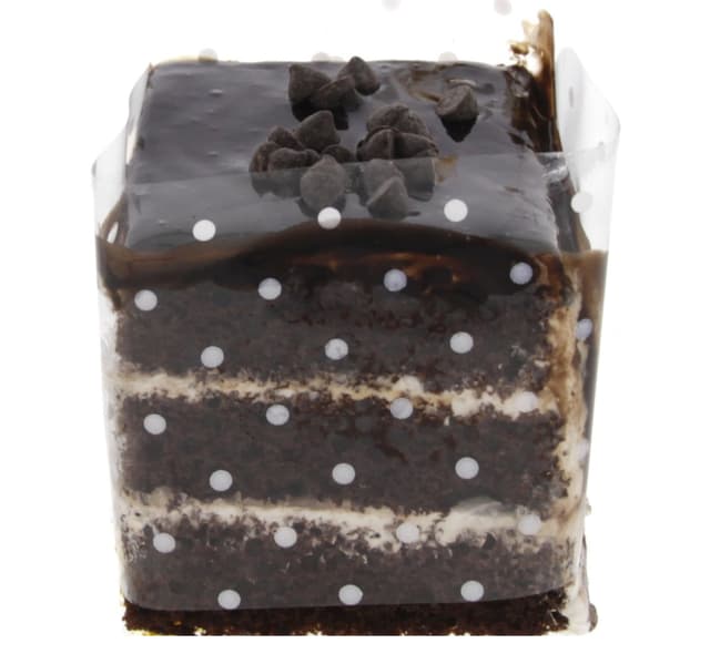 Bake Art Lulu Chocolate Mini Pastry 1 Pc