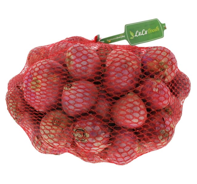 Lulu Fresh Onion Bag 5 Kg