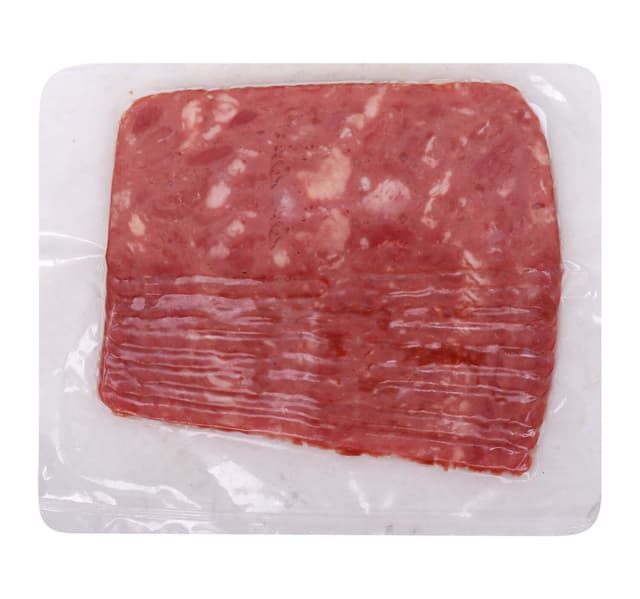 Tulkarem Beef Breakfast Slices 200 G