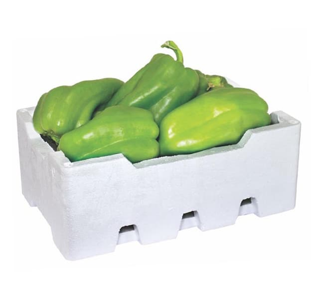 Capsicum Thermo Box 1 Pkt