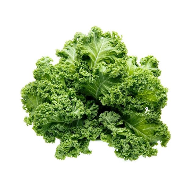 Organic Kale 1 Pkt