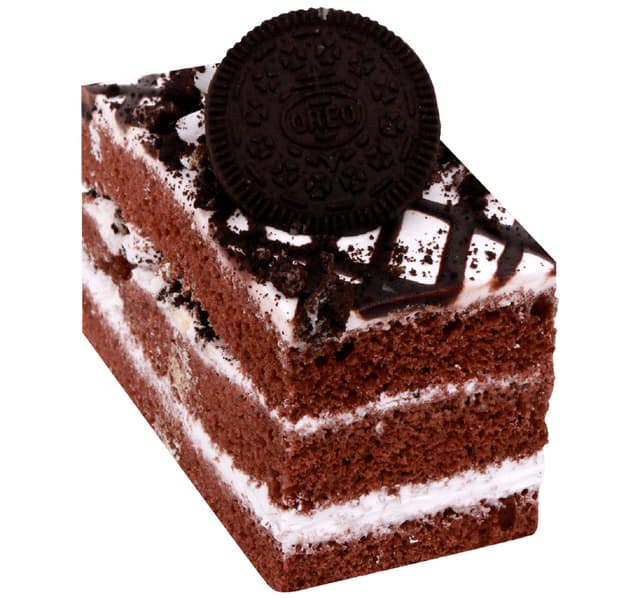 Choco Biscuit Pastry 1 Pc