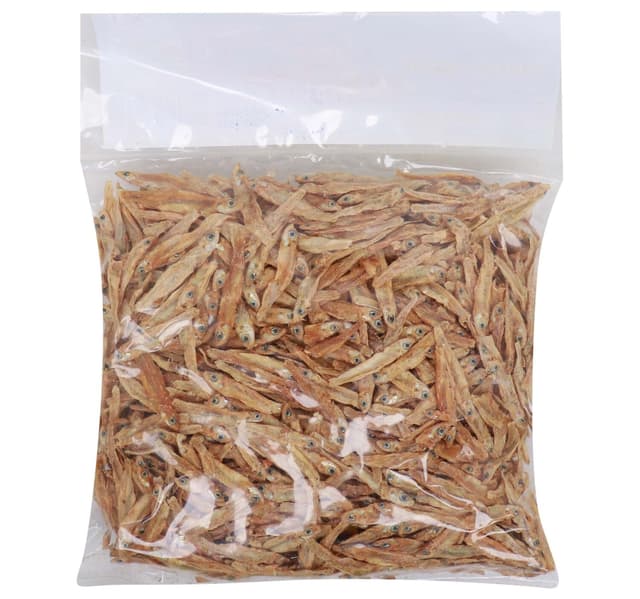 Seven Star Dry Kaski Fish 100 G