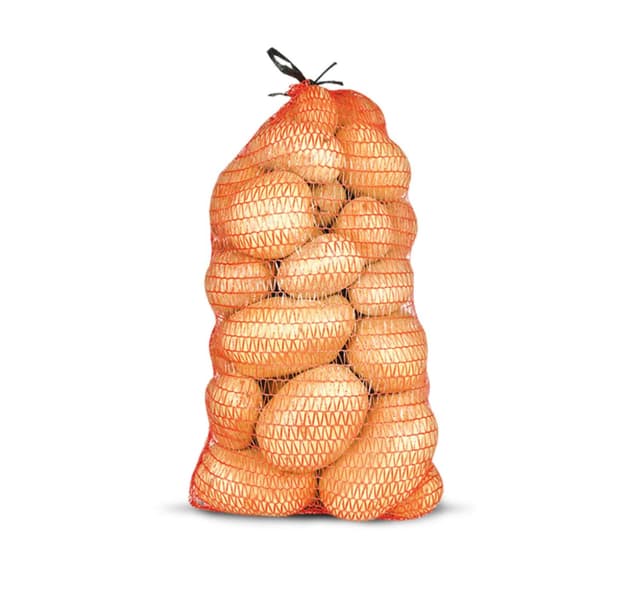 Potato Net Bag 3 Kg