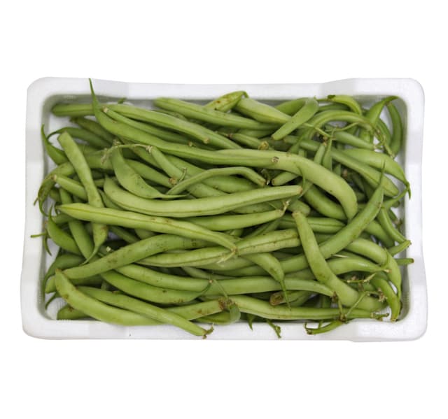 Beans Green Family Pack 1 Pkt