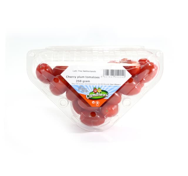 Tomato Cherry Piccola 1 Pkt