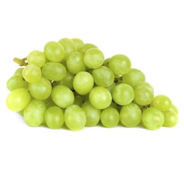 Grapes White India 400 G 500 G