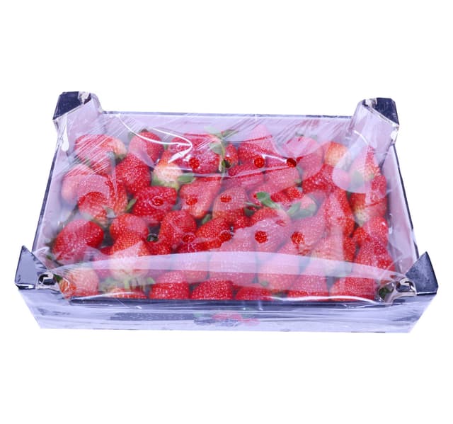 Strawberry Morocco Big 1 Box