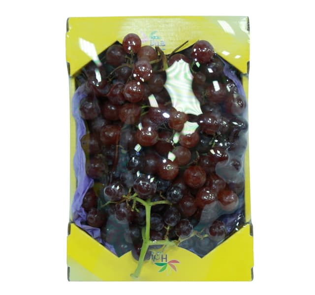 عنب أحمر 750 جم