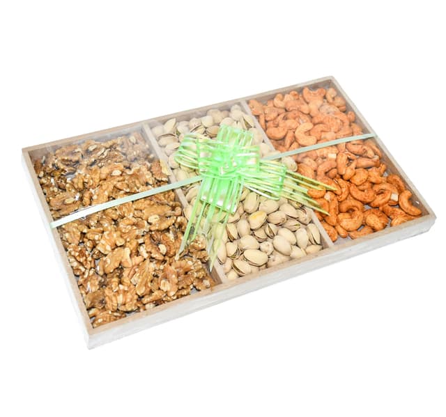 Nuts Assorted Gift Pack