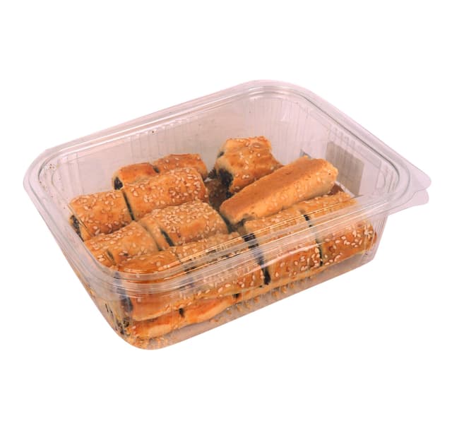 Hot Bread Dates Maamol 500 G