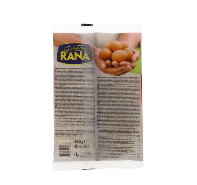 Rana Pasta Per Lasagne 250 G