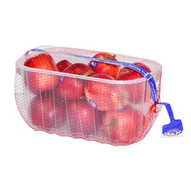 Apple Red Basket 1 5 Kg