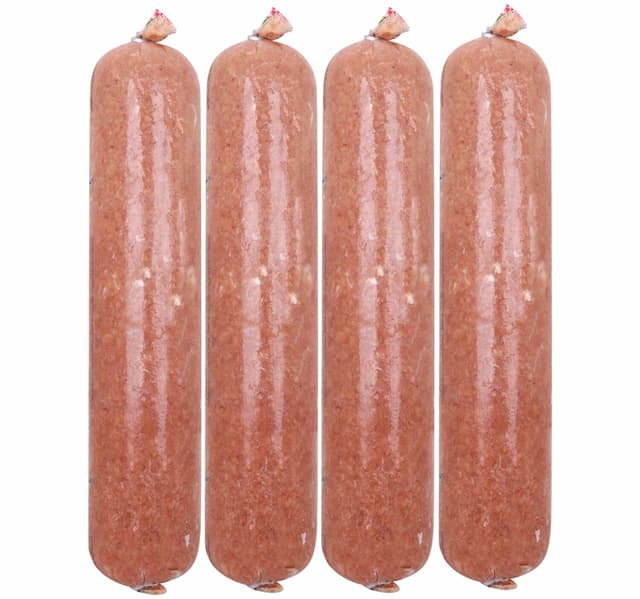 Khayrat Beef Mince 4 Pcs 400 G