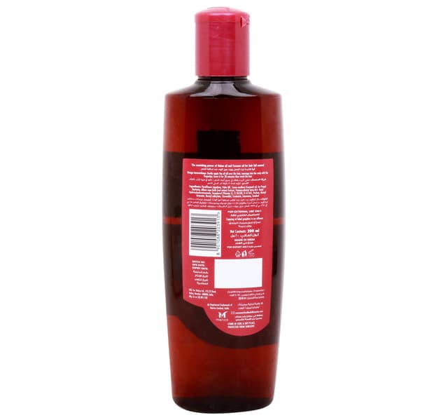 Parachute Advansed Onion Enriched Coconut Hair Oil 200 Ml