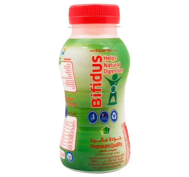 Rawa Laban Low Fat 200 Ml