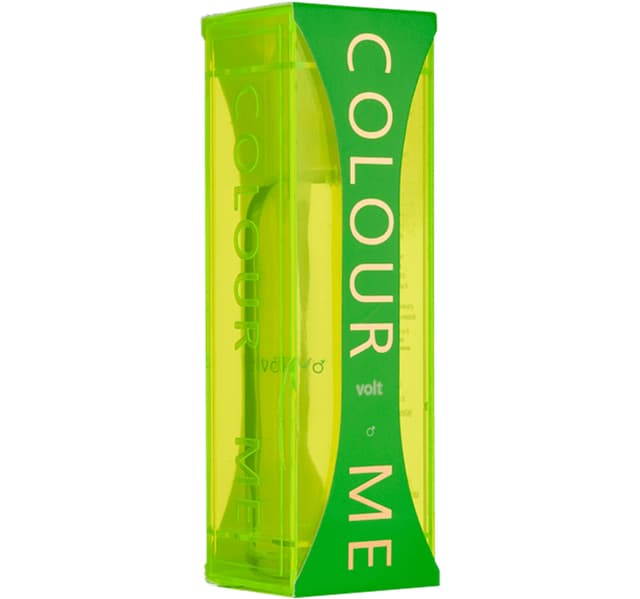 Colour Me Edt Volt For Men 90 Ml