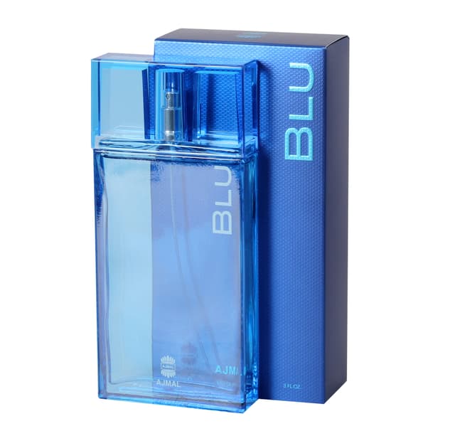 Ajmal Edp Blu 90 Ml