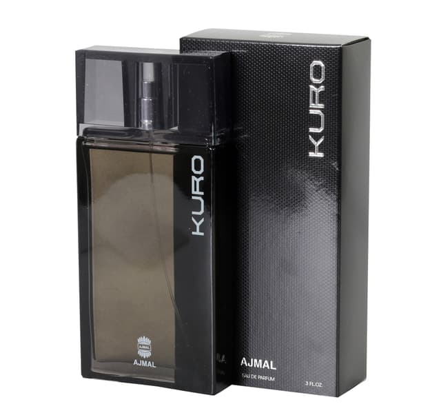 Ajmal Edp Kuro 90 Ml